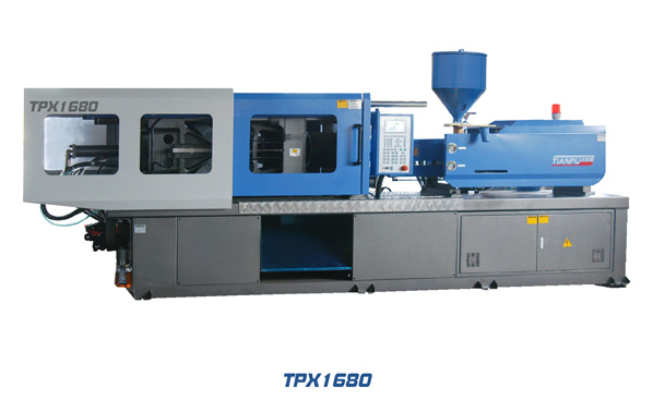 天普TPX1700注塑機(jī)